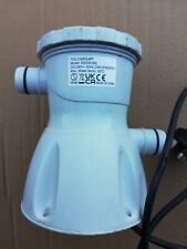 Pool pump model for sale  WORTHING