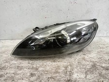 Frontscheinwerfer volvo s40 gebraucht kaufen  Hamburg