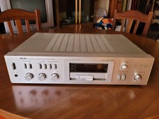 Amplificatore akai u02 usato  Italia