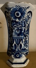 Rare c18th delft for sale  NUNEATON
