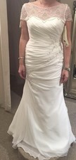 Ronald joyce ivory for sale  LANCASTER