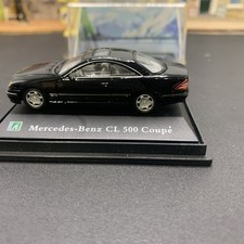 Cararama mercedes benz for sale  BRADFORD