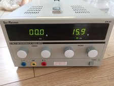 Skytronic 650.682 adjustable for sale  BERKELEY
