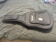 soft bags cases guitar gig for sale  Alexandria