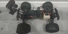 Hpi savage for sale  ASHFORD