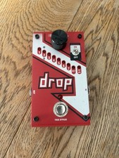 Digitech drop polyphonic for sale  WORTHING
