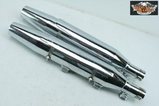 Silenziatore marmitta scarico usato  Tombolo