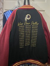 blouson cuir redskins d'occasion  Expédié en Belgium