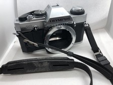 Olympus om20 usato  Italia