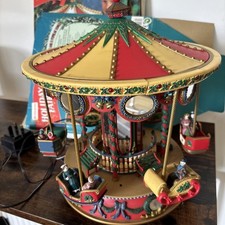 Vintage christmas holiday for sale  KING'S LYNN