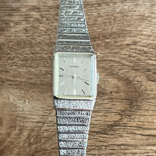 Montre bracelet n2751 d'occasion  Saint-Jean-en-Royans