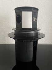 Bachmann steckdosenleiste lift gebraucht kaufen  Paderborn