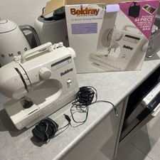 Beldray stitch sewing for sale Beldray stitch sewing for sale  BLACKBURN