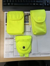 Pochettes haute visibilité d'occasion  Nice-