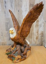 Vintage chalkware statue for sale  Cleveland