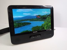 Phillips portable dvd for sale  Hilliard