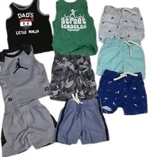 Boys month summer for sale  Luray