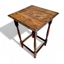 Edwardian antique solid for sale  AYLESBURY