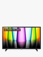 Inch 32lq630b6la smart for sale  LONDON