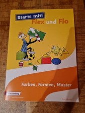Starte flex flo gebraucht kaufen  Düsseldorf