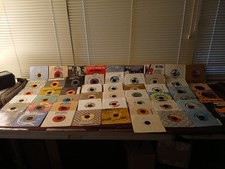 Mixed 1970s rpm for sale  USA
