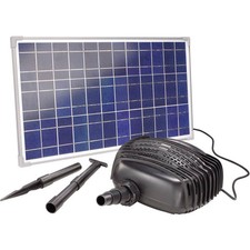 Kit pompe solaire d'occasion  France