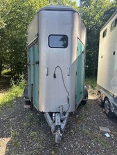 Ifor williams green for sale  HIGH WYCOMBE