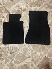 Tappetini anteriori bmw usato  San Mauro Castelverde