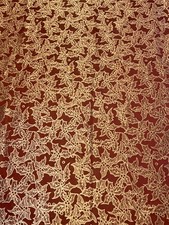 Croscill brocade christmas for sale  Davisburg