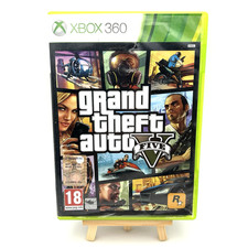 Grand theft auto usato  Ragalna
