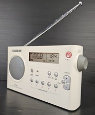 sangean usato  Italia