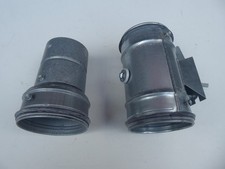 Abluftrohr stellklappe reduzie gebraucht kaufen Abluftrohr stellklappe reduzie gebraucht kaufen  Oberhausen