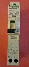 Schneider electric ic60h for sale  ILFORD