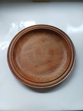 Holzteller groß erhalten gebraucht kaufen Holzteller groß erhalten gebraucht kaufen  Mönchengladbach