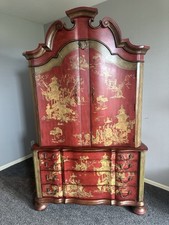 Armoire d'occasion  Expédié en Belgium