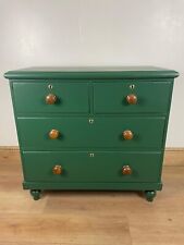 Victorian painted pine for sale  MORETON-IN-MARSH
