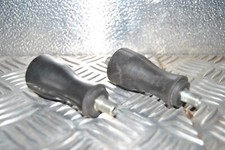 Yamaha 500 baujahre gebraucht kaufen  Templin