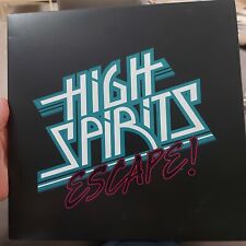 High spirits escape usato  Vigonovo