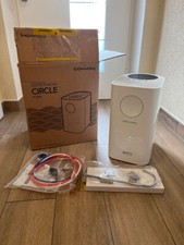 Wasserfilter coway 160 gebraucht kaufen  Paderborn