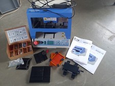 Graviermaschine magic cnc gebraucht kaufen  Oppenheim