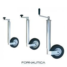 Ruotino servotimone telescopic usato  Siracusa