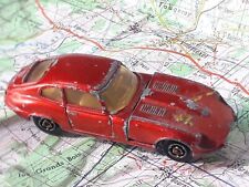 Majorette vintage voiture d'occasion  Metz-