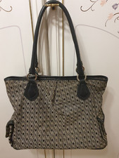 Borsa donna coccinelle usato  Roma
