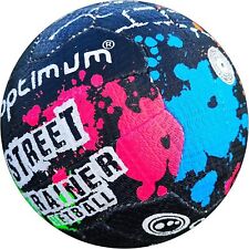 Street netball training for sale  WIGAN