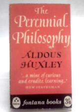 The Perennial Philosophy (Aldous Huxley - 1959) (ID:86754) comprar usado  Enviando para Brazil