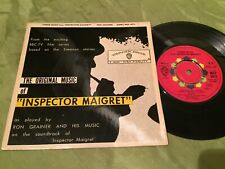 Original music inspector for sale  ABERDEEN