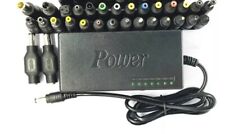 Alimentatore universale 96w usato  Italia