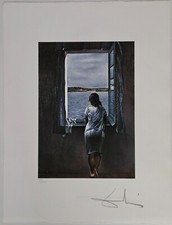Salvador dali edizione usato  Verona