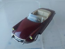 Citroen cabriolet marque d'occasion  Agen