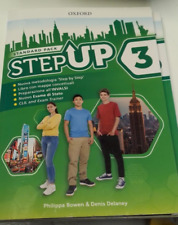 Step vol. oxford usato  Lumezzane